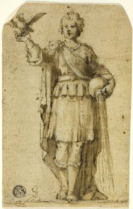 San Floriano da Alessandro Turchi