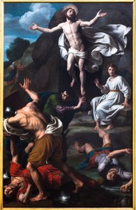 La resurrezione di Cristo