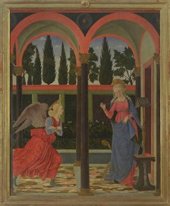 Annunciazione