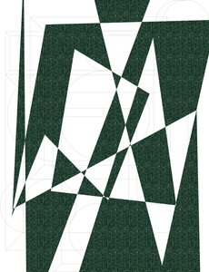#3, 2019 da Alex Caminker