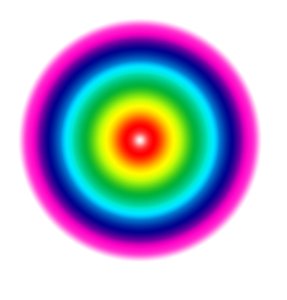 luci geometriche #1 da Alex Caminker