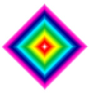 Luci Geometriche #2