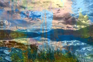 Laghi da Alex Caminker