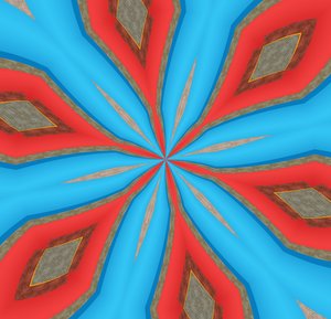 Vortice, 2019 da Alex Caminker