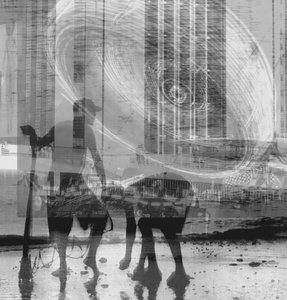 UFO, 2019 da Alex Caminker
