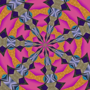 arabesco #2 da Alex Caminker