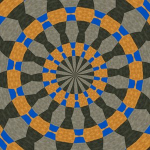 arabesco #44, 2019 da Alex Caminker
