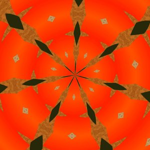 arabesco #53