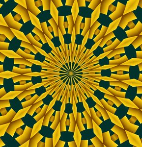 arabesco II da Alex Caminker