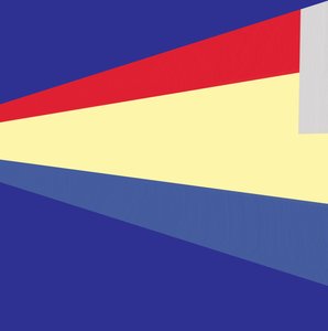 Composizione II, 2016