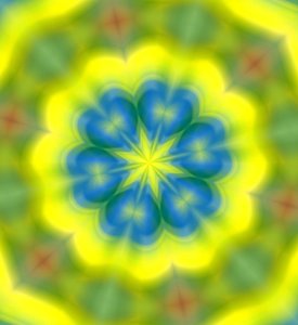 Fiori #62 da Alex Caminker