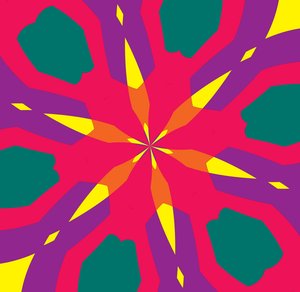 fiori #10 da Alex Caminker