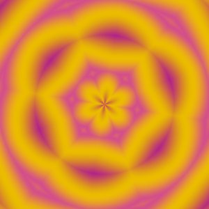 fiori #1, 2019 da Alex Caminker