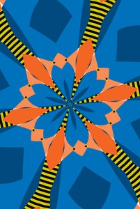 Fiori #15 da Alex Caminker