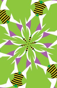 Fiori #3 da Alex Caminker