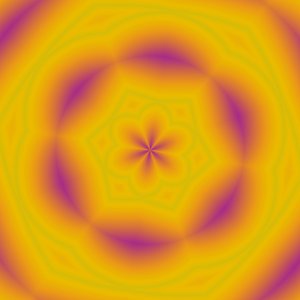 Fiori #6 da Alex Caminker