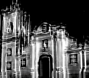 frammento della città #1