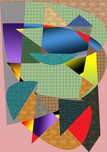 paesaggio #2, 2019