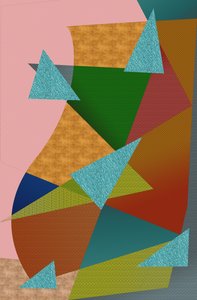paesaggio #27 da Alex Caminker