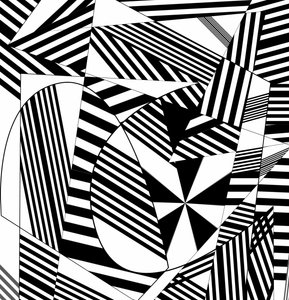 Partitura musicale, 2019 da Alex Caminker