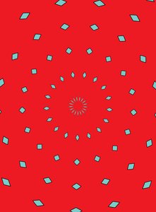 ornamento #1 da Alex Caminker