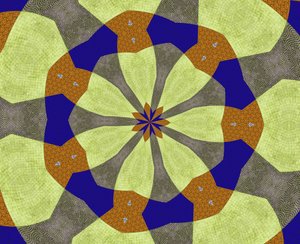 Ornamento #23 da Alex Caminker