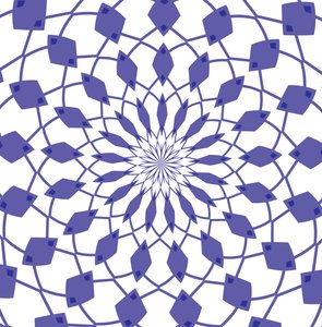 ornamento #4 da Alex Caminker