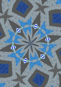 ornamento #60 da Alex Caminker