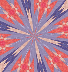 Ornamento #61 da Alex Caminker