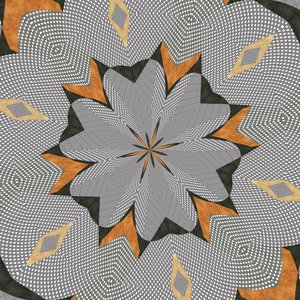 Ornamento #70 da Alex Caminker