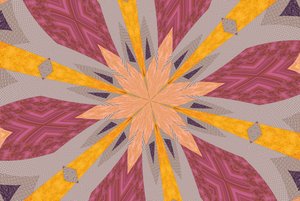 ornamento #73 da Alex Caminker
