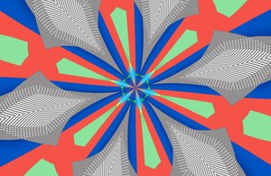 Ornamenti #108 da Alex Caminker