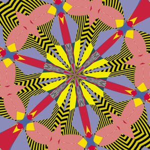 Simmetria #29, 2019 da Alex Caminker