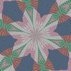 simmetria #32