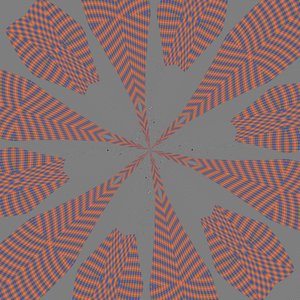 Simmetria #37, 2019