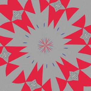 Simmetria #43