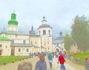 Turisti, 2017
