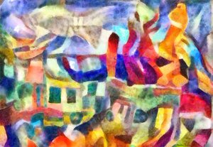 Sotto il sole, 2017