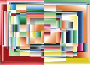 Tempo insolito, 2019 da Alex Caminker