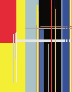 Verticale, 2016