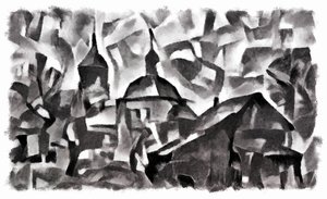 vista (nero) #1