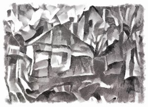 vista (nero) #4