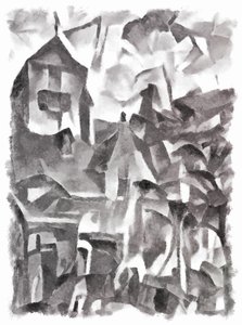 vista (nero) #6