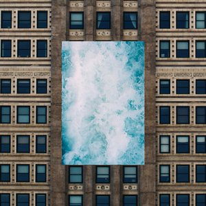Cascata, 2019 da Alex Caminker