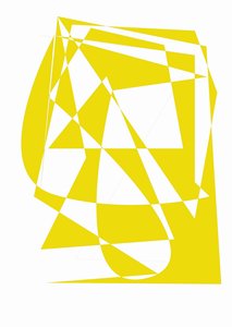 Giallo, 2018 da Alex Caminker