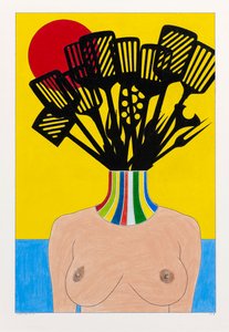 Afrodite (perde la testa) da Alex Dunn