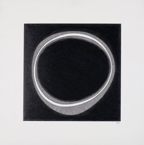Cerchio nero