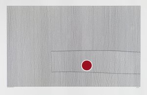 Disegno grigio cinquantasette da Alex Dunn