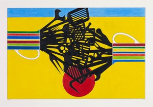 Rottura di brocche da Alex Dunn