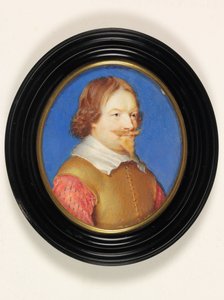 Alexander Leslie, Conte di Leven